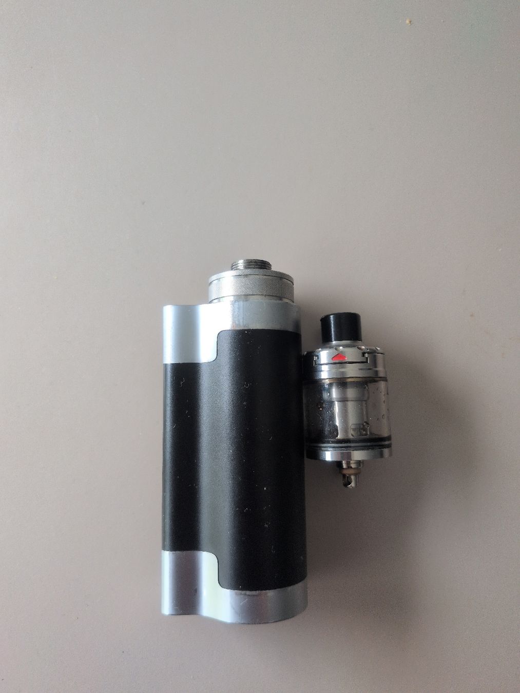 Aspire Altri Prodotti per fumatori: Kit Zelos 3, Nautilus 3 Aspire – Usato da Winterthur venduto da gmportel