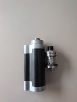 Kit Zelos 3, Nautilus 3 Aspire