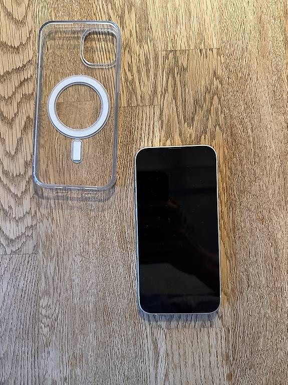 Apple Telefoni cellulari / Smartphones: Apple iPhone 13 256 GB Polarstern – Usato da Meisterschwanden venduto da Meischti1 2
