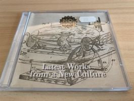 Various - Latest Works From A New Culture