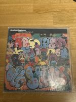 Absolute Beginner - 12inch