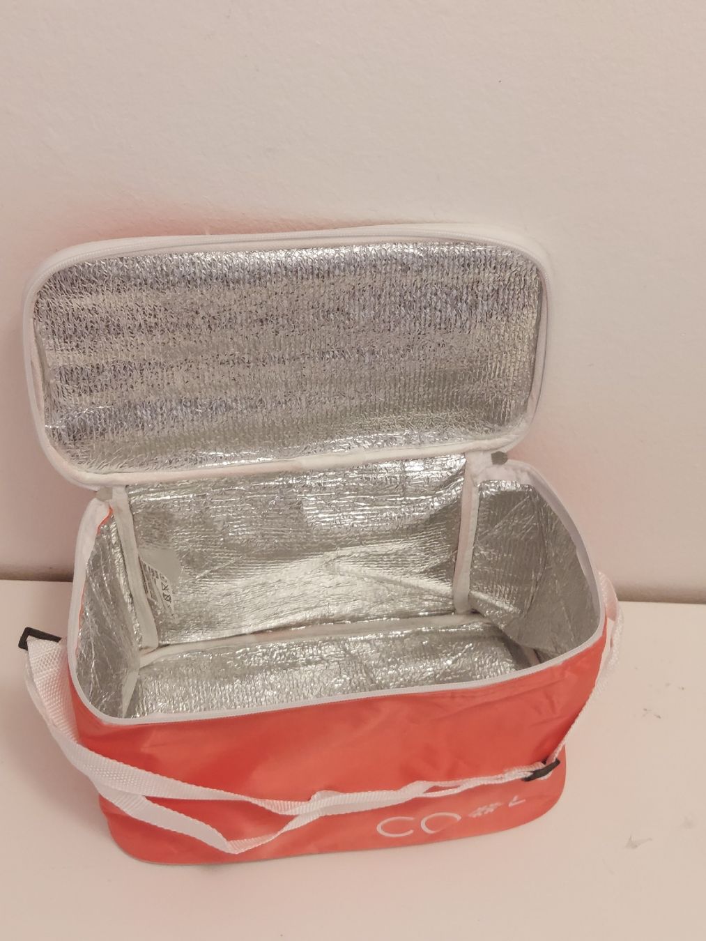 Frigoriferi & Refrigeratori: Kühltasche von galaxus.ch  – Nuovo (secondo la descrizione) da Biel/Bienne venduto da mas_fx95 1