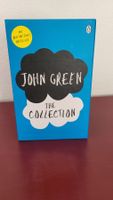 John Green Box Set "The Collection" 5 Books engschlisch