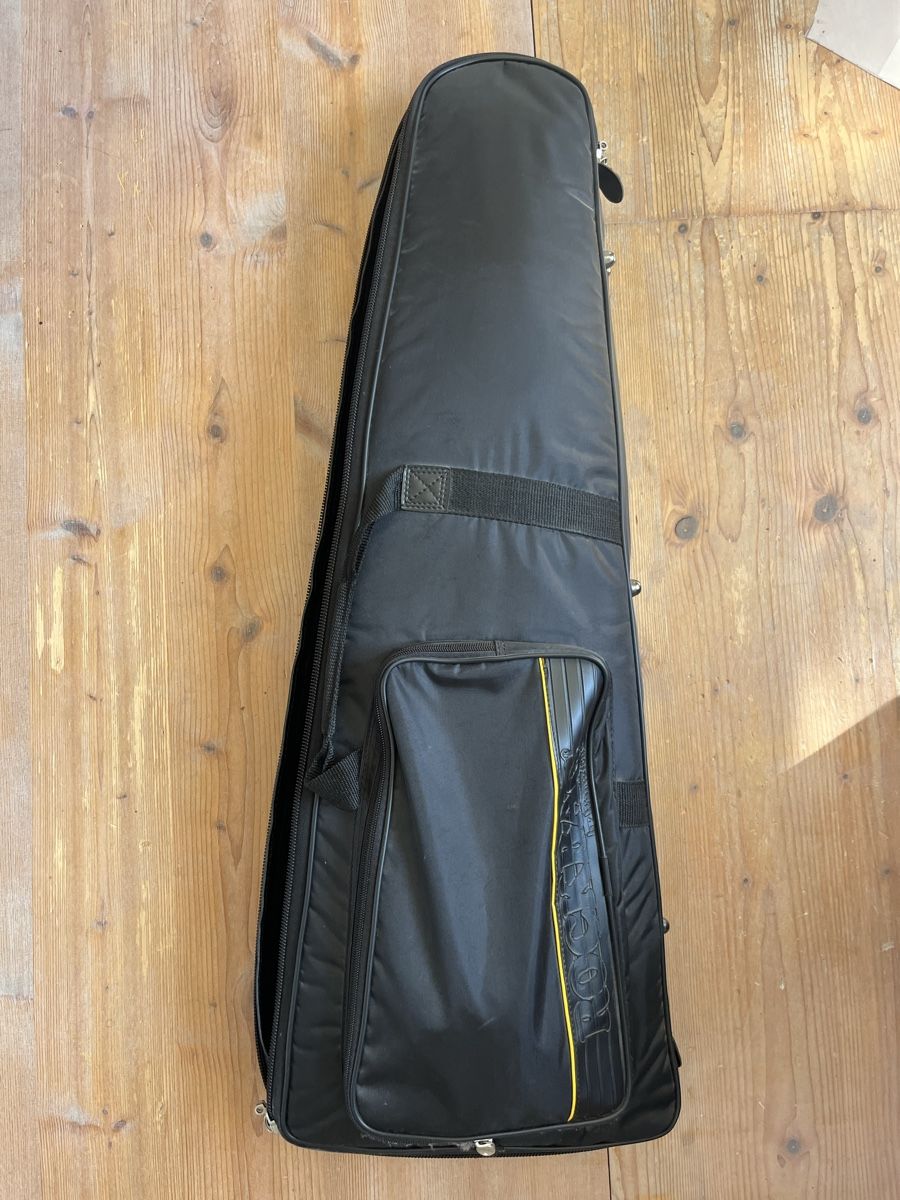 Strumenti musicali: Kalamazoo Lapsteel (pre-war) – Usato da Winterthur venduto da Rhodijn 5