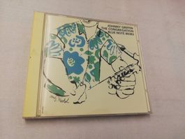 JOHNNY GRIFFIN - THE CONGREGATION (BLUE NOTE)