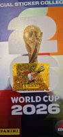 PANINI 00 World cup 2026