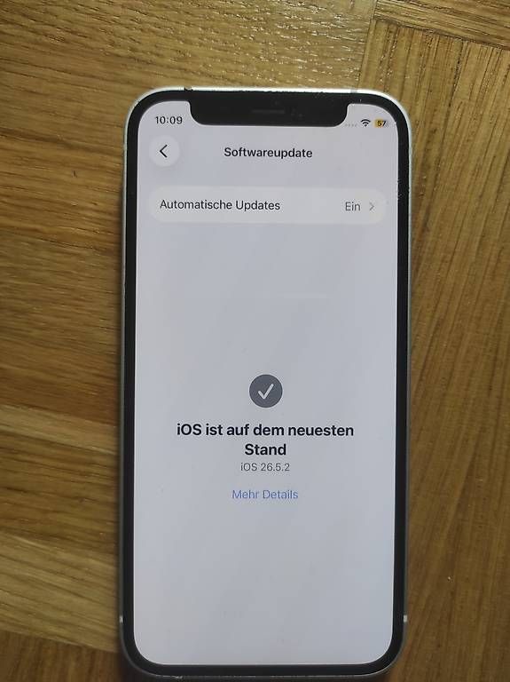 Portables: iPhone 12 mini 128 GB – D'occasion à Reinach BL par mil_b29q
