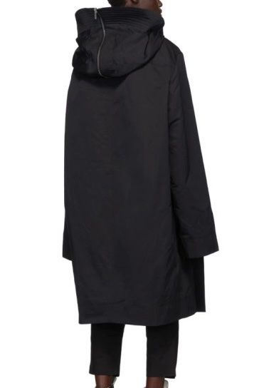 Rick Owens Cappotti: Rick Owens DRKSHDW Parka – Nuovo (secondo la descrizione) da Basel venduto da Sekijo 3