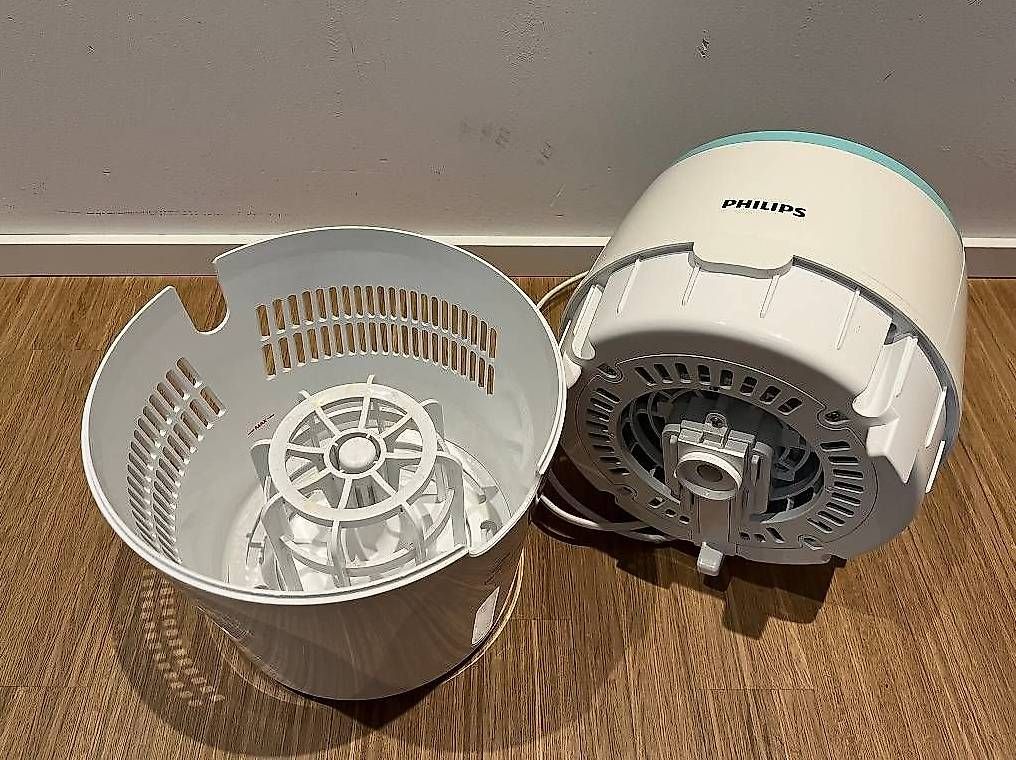 Umidificatori d'aria: Philips Luftbefeuchter (Series 2000) – Usato da Glattpark Opfikon venduto da eyupkoc 1