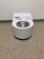 Nemox Gelatissimo Eismaschine mit Kompressor  wie neu