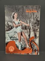 Das Schweizer Magazin Heft Nr. 93 9. Jahrgang 1951