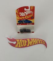Hot Wheels Classic 1967 Camaro Limited Edition