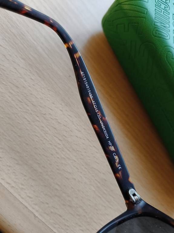 Brillen & Gläser: Kinder Sonnenbrille  – Gebraucht aus Sargans von punkmarado 1