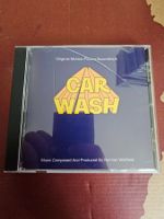 CD - Rose Royce – Car Wash (Original Picture Soundtrack)