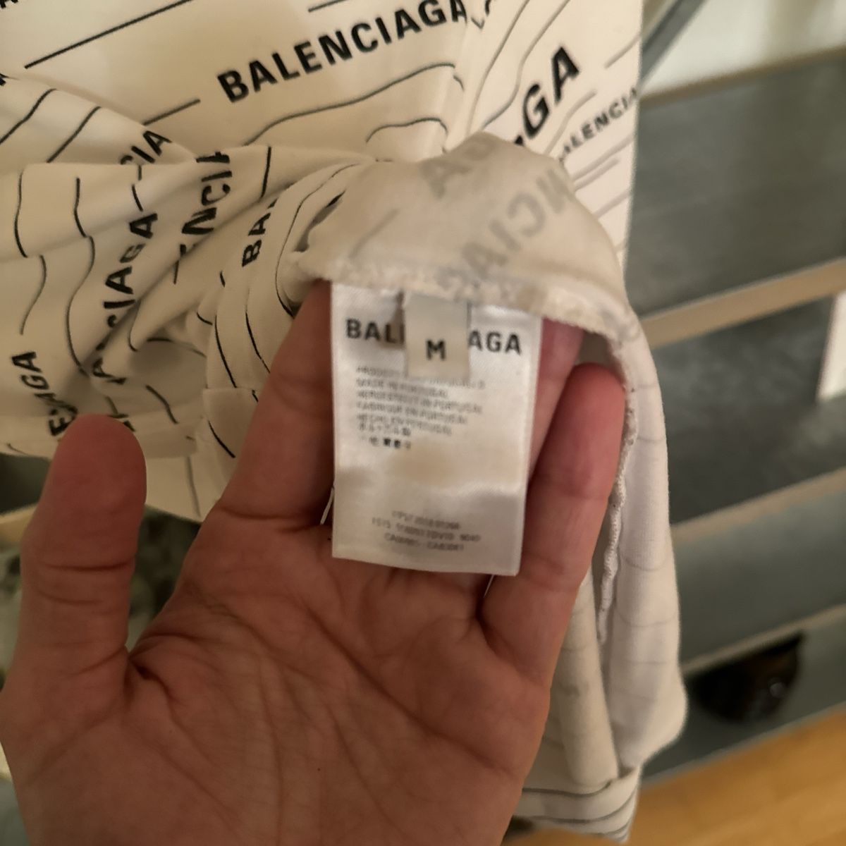 Balenciaga Maglioni & Felpe: Balenciaga Turtleneck – Usato da Zürich venduto da Senka_ 1