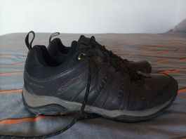 COLUMBIA - Peakfreak Nomad Waterproof Trail