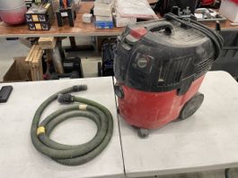 Würth Industriestaubsauger