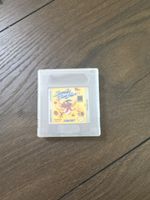 Speedy Gonzales Game Boy Spiel mit Anleitung DMG-06-USA
