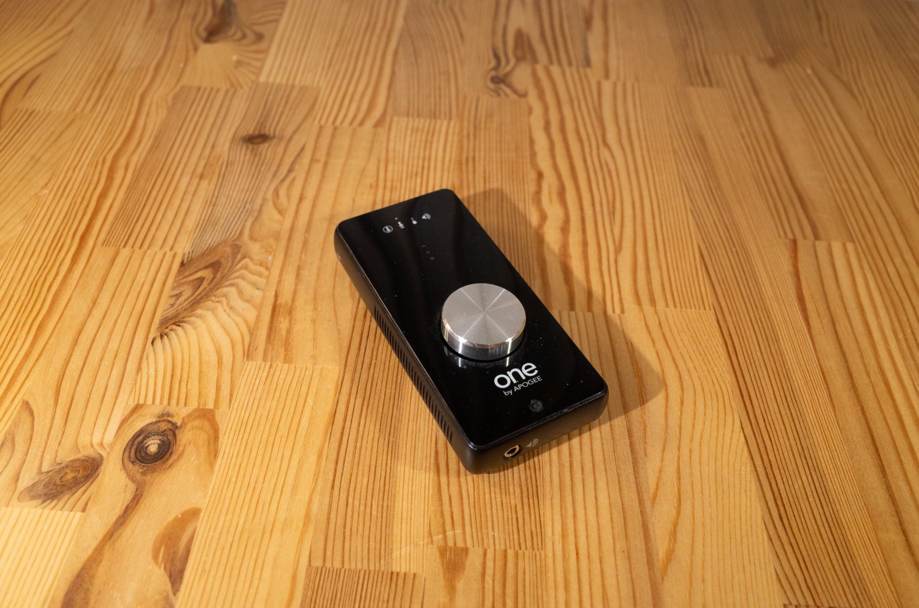 Apogee Studioequipment: Apogee ONE – Gebraucht aus Wädenswil von SO2 3