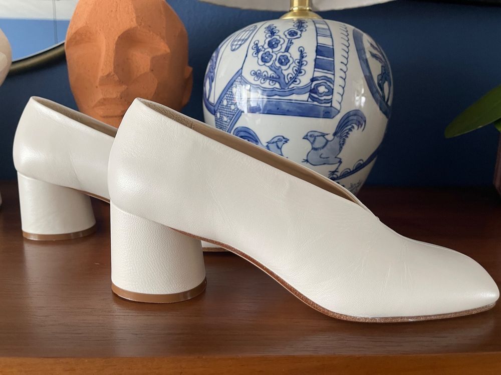 Scarpe da donna: BERVICATO PUMPS TREND – Nuovo e nell'imballaggio originale da Zürich venduto da STYLEHAUS