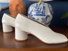 BERVICATO PUMPS TREND
