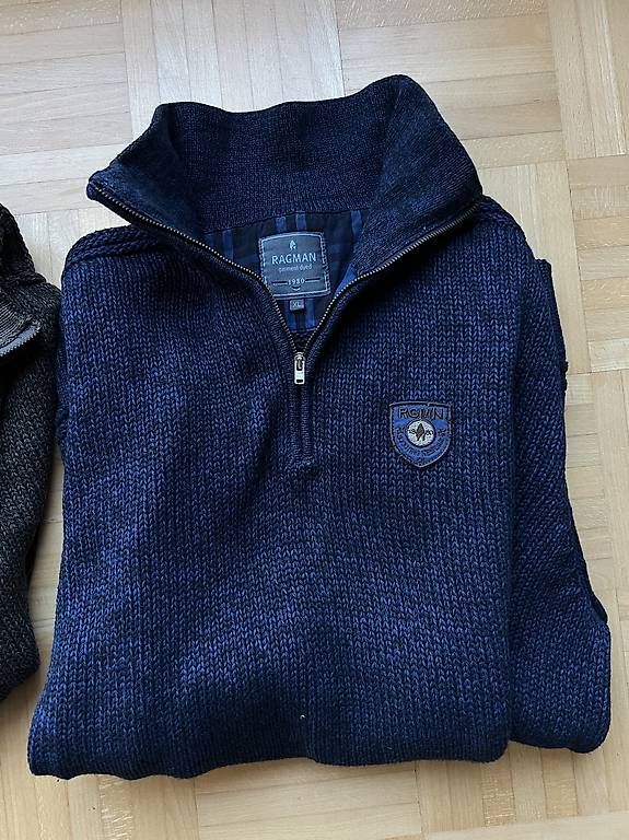Maglioni & Felpe: Markenpullover Lacoste, Ragman Set – Usato da Effretikon venduto da kia_c6fv 3