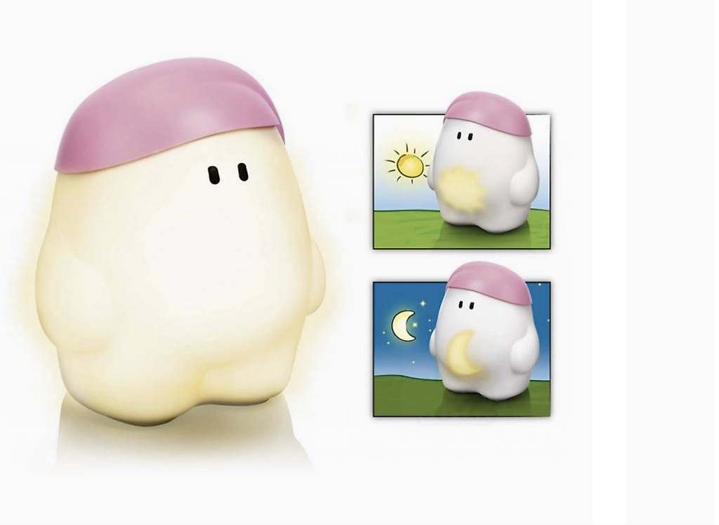 Lampes: Kinderleuchte MYKIDSROOM Rosa – D'occasion à Frauenfeld par OliviaMartina 1