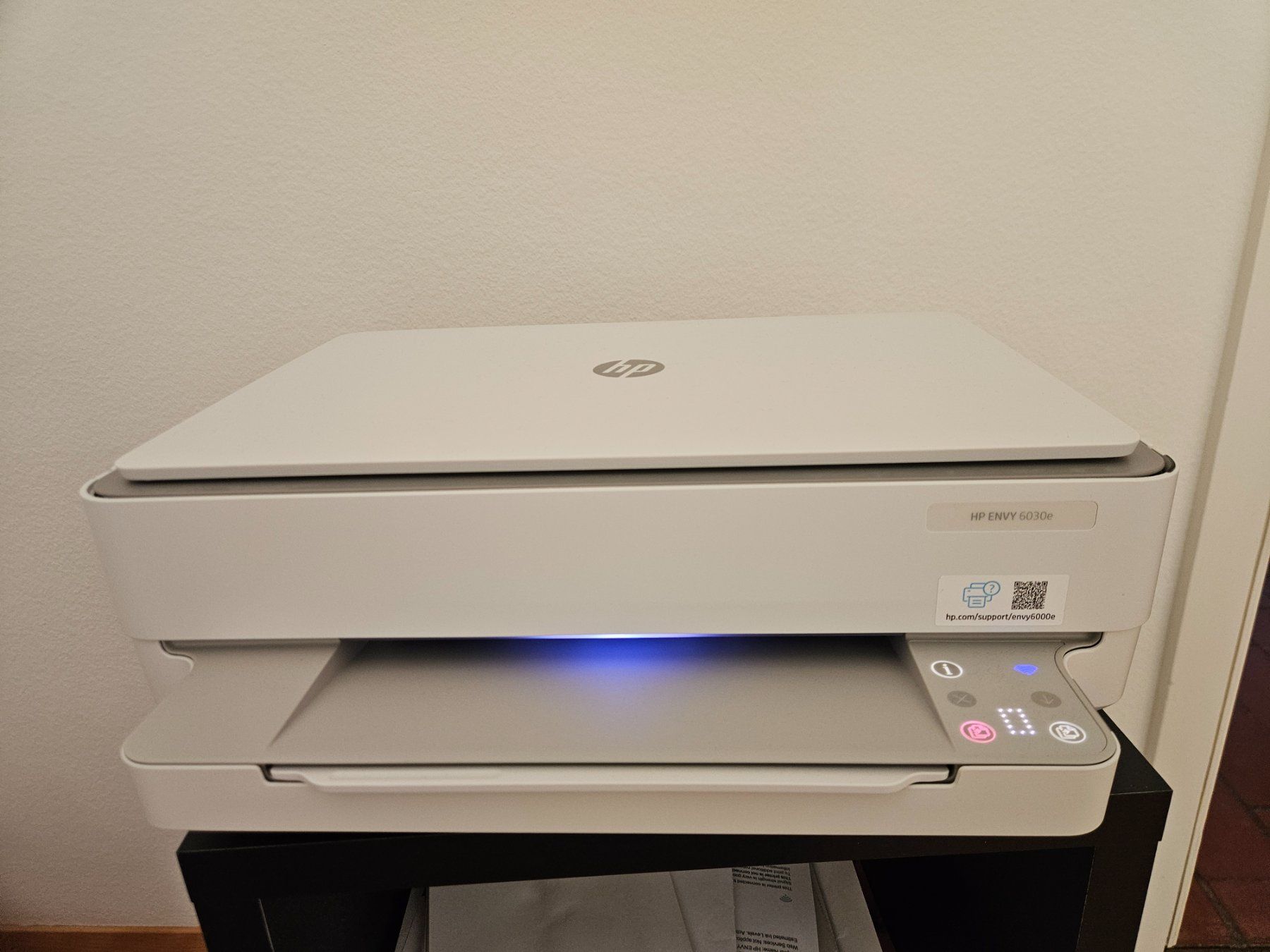 Hewlett Packard Stampanti: HP Drucker ENVY 6030e – Usato da Luzern venduto da NoName332