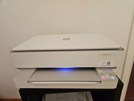 HP Drucker ENVY 6030e