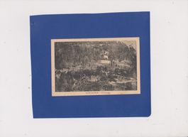 Carte postale Saint-Maurice Les Casernes Valais