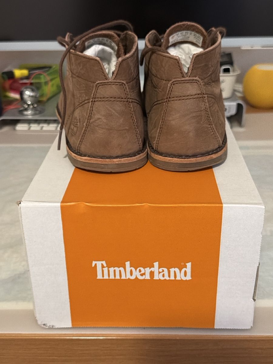Timberland Herrenschuhe: Shoes / Schuhe / chaussures TIMBERLAND – Neu (gemäss Beschreibung) aus Lausanne von joshua75 2
