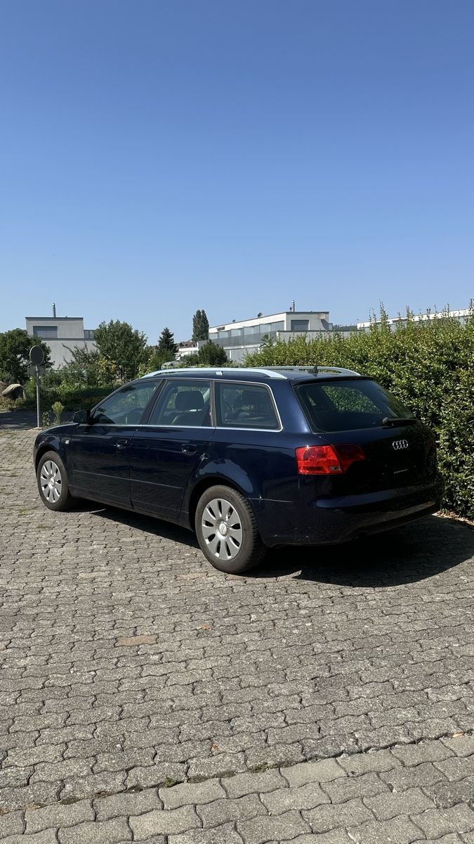 Audi Autos: Audi A4 Quattro B7 – D'occasion à Muri b. Bern par Panorama36 3
