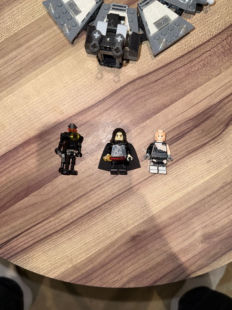 Lego Giocattoli: Lego 75183 – Usato da Huttwil venduto da flo_fg8h 1