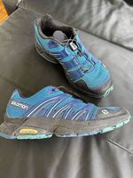 Salomon Wings Flyte 2 Schuhe , Größe 42