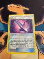 Giftstich (SUM 124) - Reverse Holo - Sonne & Mond