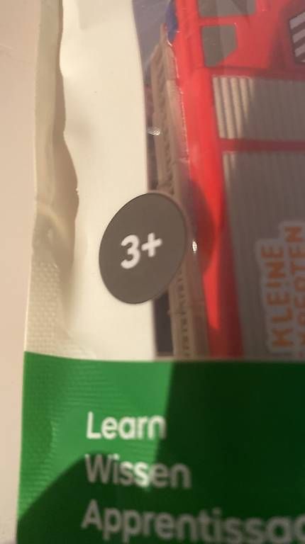 Livres audio: Tonibox Feuerwehr  – D'occasion à Höri par Peatch77 2