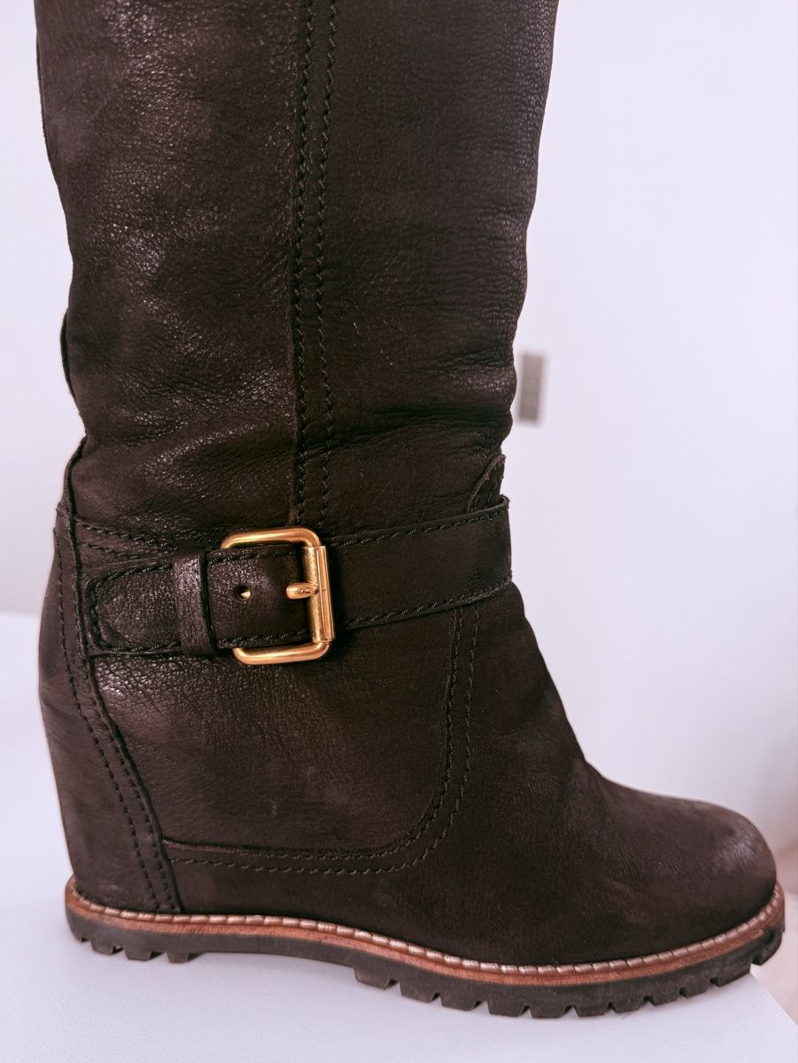 Scarpe da donna: Bottes CAR SHOE – Usato da Bassins venduto da oal_q2gl 1