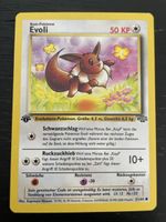Pokemon Evoli 51/64 1 edition jungle