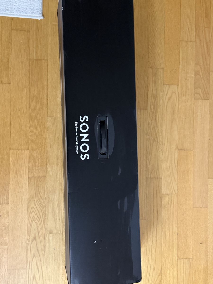 Sonos Casse acustiche: Sonos Playbar – Usato da Cham venduto da PIRAT123 4