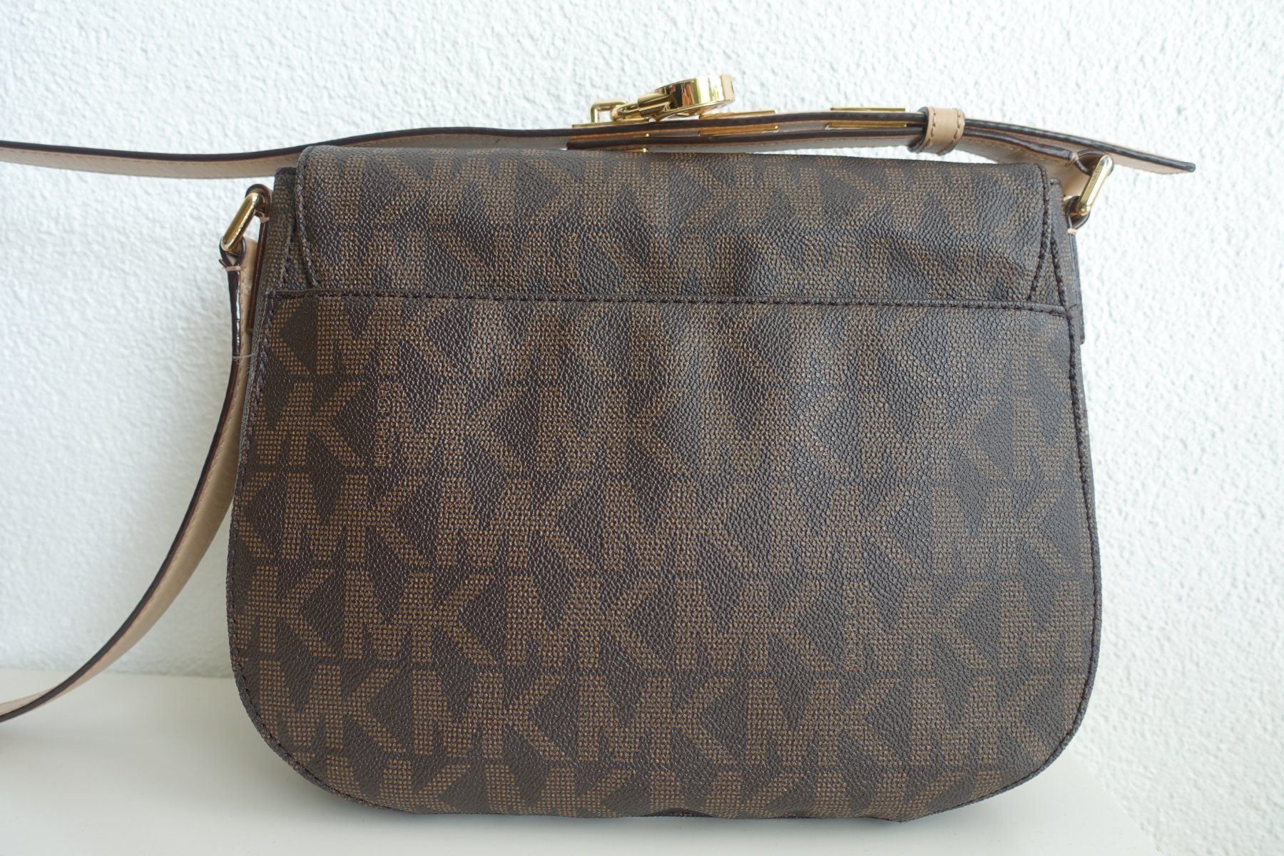 Michael Kors Taschen für Damen: Handtasche / Umhängetasche Michael Kors – Gebraucht aus Volketswil von ronbons 3