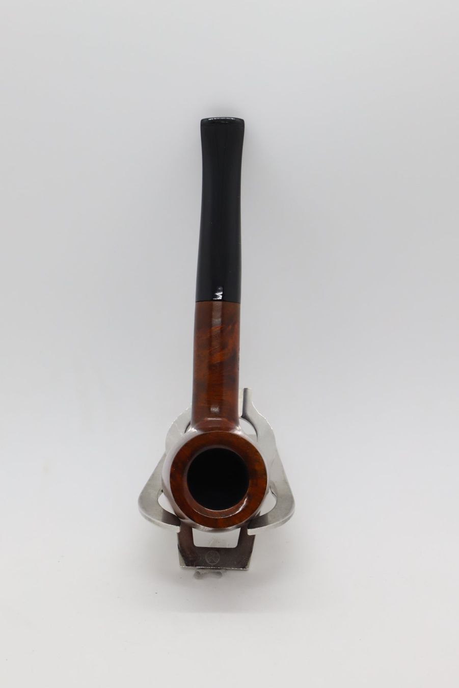 Pipe & Accessori: Gigi Collection Studio X oFi Pfeife – Usato da Blumenstein venduto da Hennig-Estate-Pipes 3