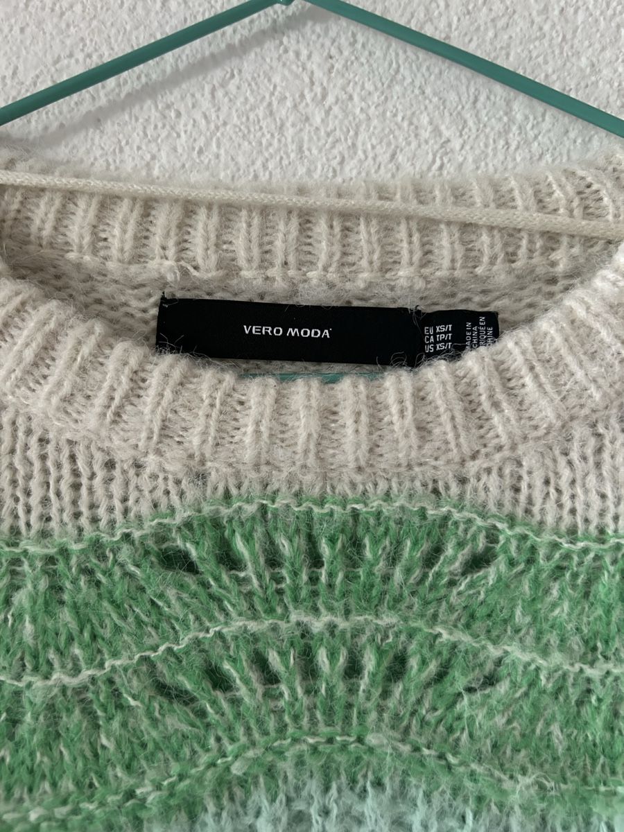 Maglioni & Felpe: Vero Moda Strickpullover XS/S – Usato da Bern venduto da yla_88nl 2