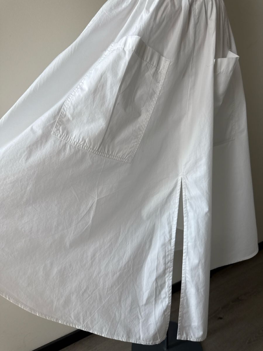 Gonne: Max and Co maxi cotton skirt  – Nuovo (secondo la descrizione) da Biel/Bienne venduto da TanyaM02 9