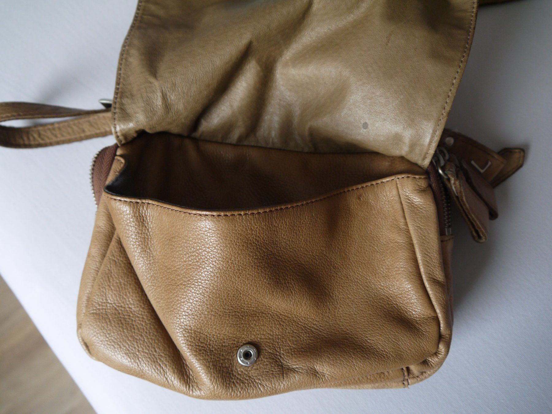 Liebeskind Taschen für Damen: Liebeskind Umhängetasche – Gebraucht aus Hagendorn von Blaf 7
