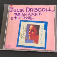 Julie Driscoll, Brian Auger & The Trinity - s/t