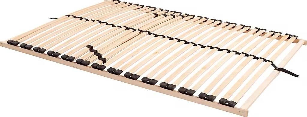 Sommiers: Lattenrost Superfix 28 120x200cm – D'occasion à Zürich par leo_mdw7