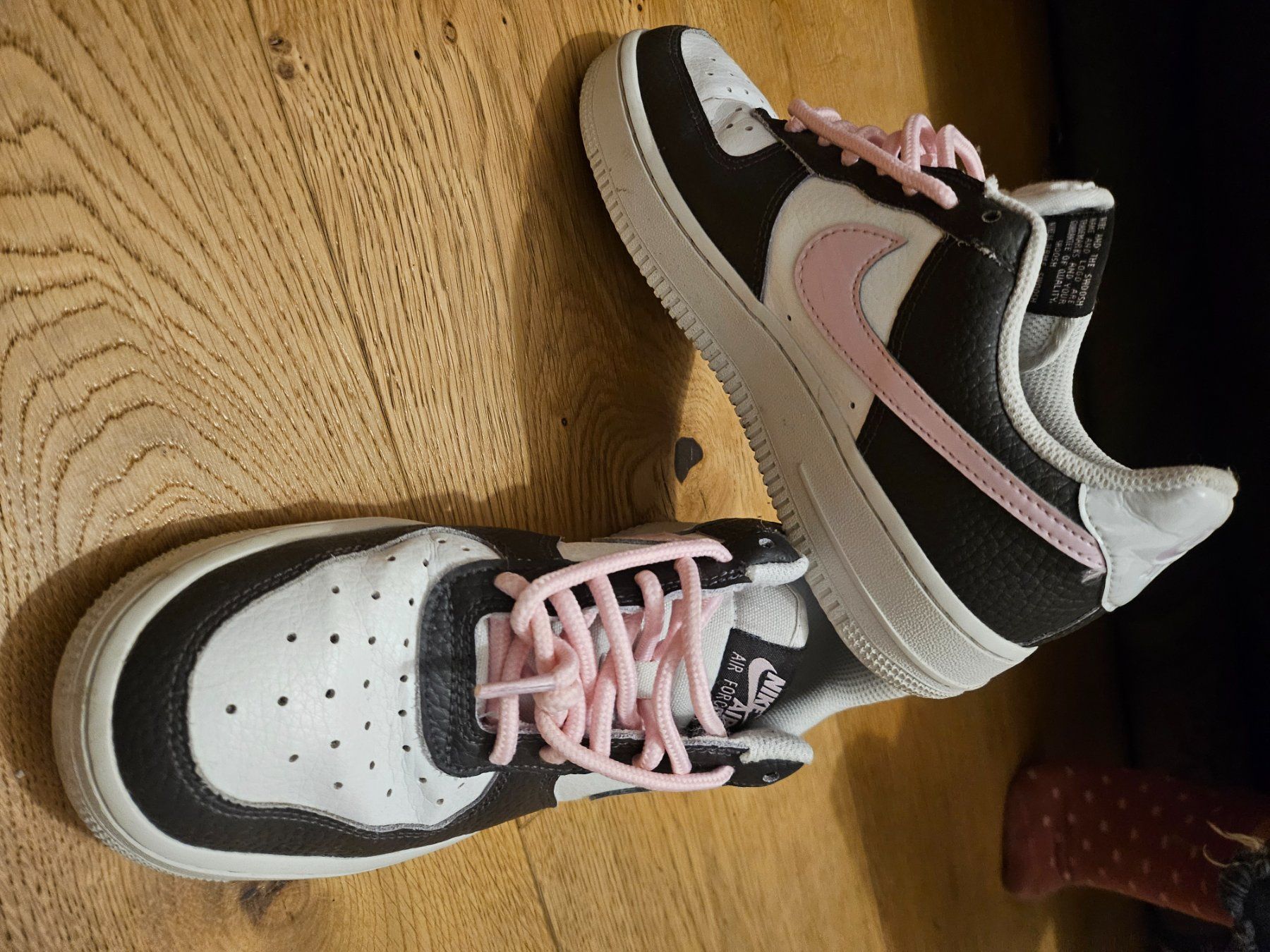 Scarpe per ragazze: Nike – Usato da Chur venduto da mar_8hrq