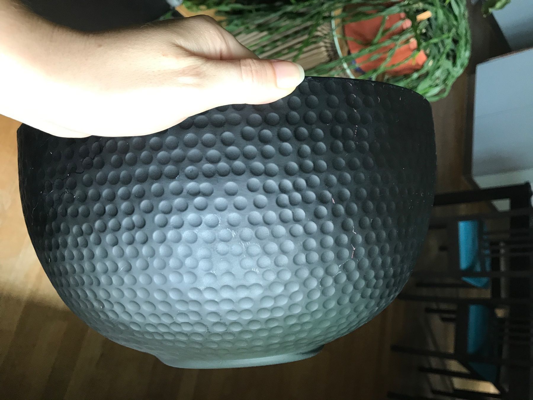 Ikea Schalen: Corbeille à fruits ikea ANGENÄM – Gebraucht aus Basel von Maria-Alexa 4