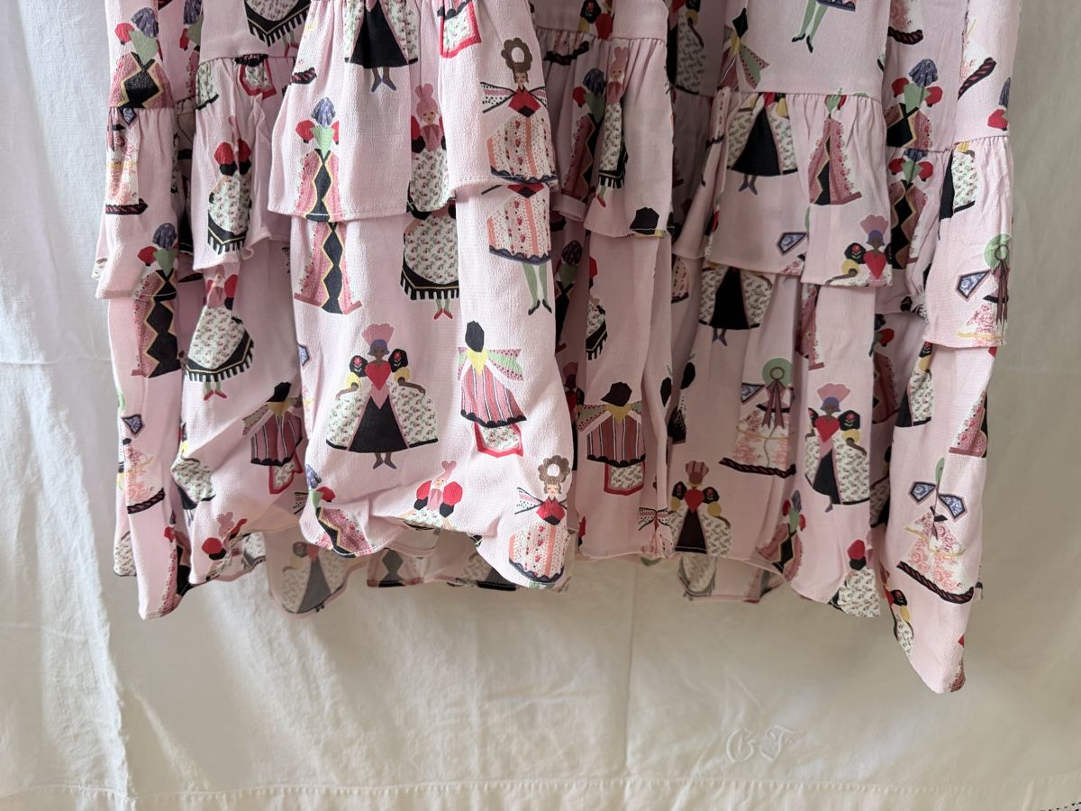 Kleider: Cath Kidston – Gebraucht aus Urnäsch von _._naomi_._ 4