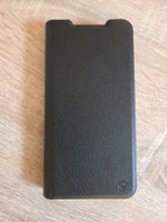Coque portefeuille noire pour Samsung Galaxy s25  neuve